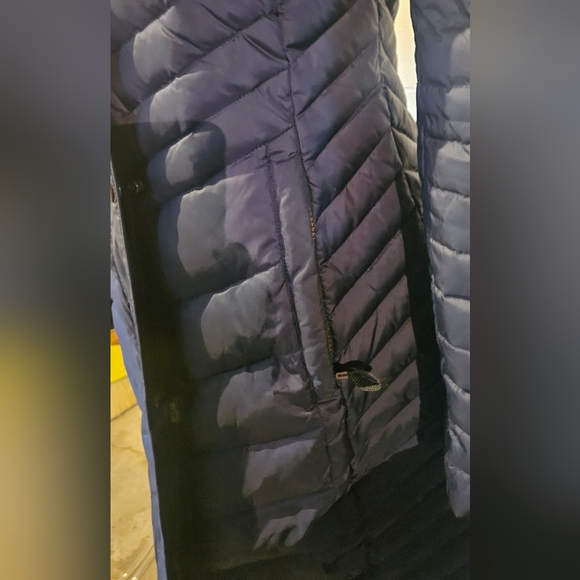 Andrew Marc Winter coat sz XS NWOT - Picture 8 of 11